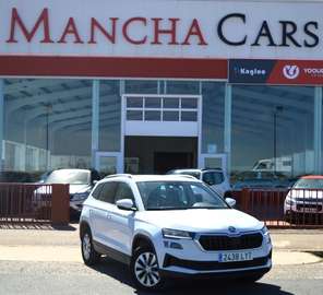 2.0TDI AdBlue Ambition 4x4 DSG 110kW