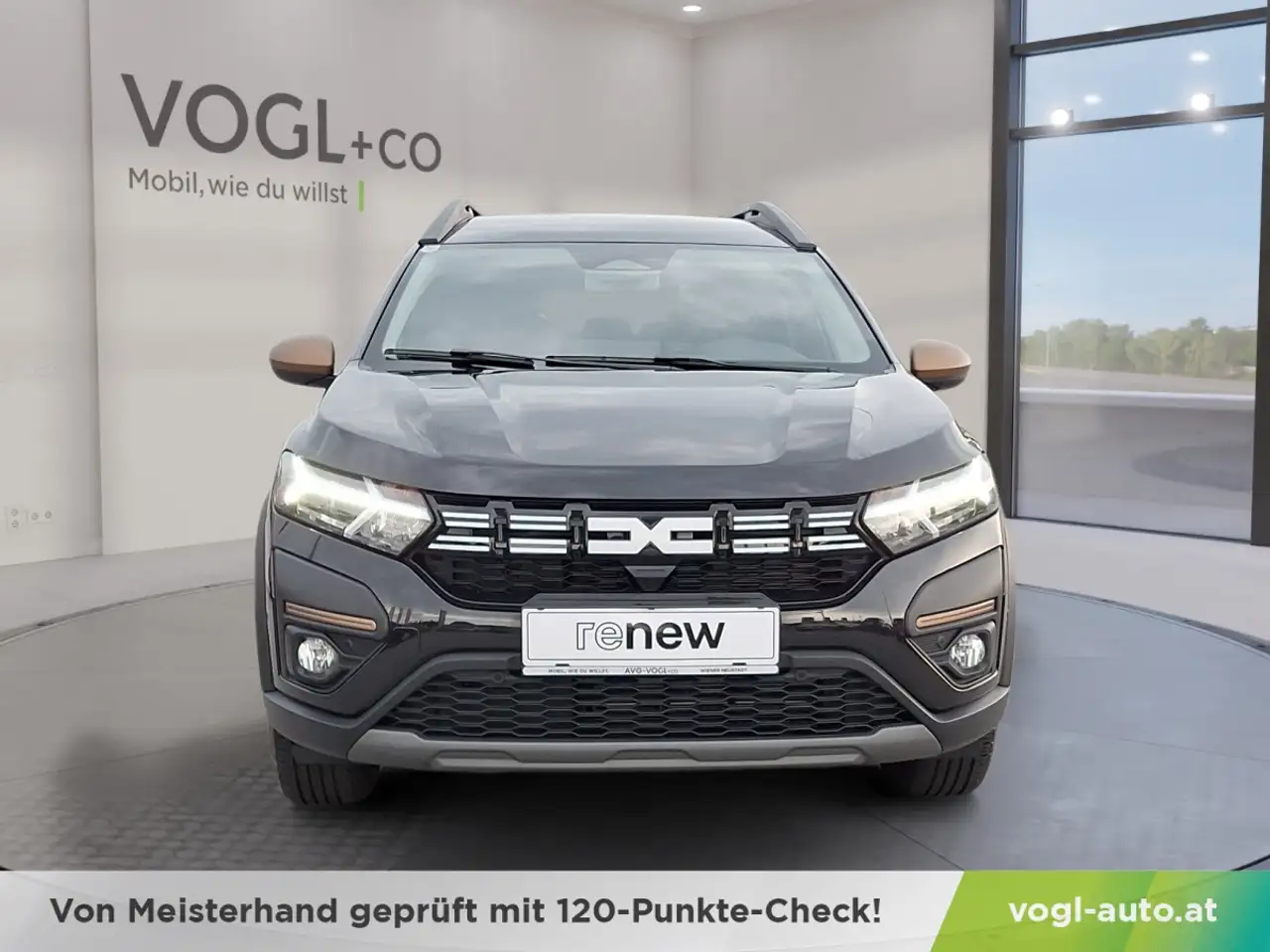 Dacia Jogger Extreme HYBRID 140 7-sitzig 6