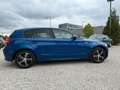 BMW 116 i*KLIMAAUTOMATIK*PDC*TEMPOMAT* Blau - thumbnail 8