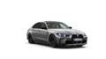 BMW M3 Competition Lim. xDrive Grau - thumbnail 2