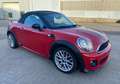 MINI Cooper Roadster Mini Roadster 1.6i Cooper Rot - thumbnail 5