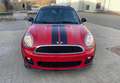 MINI Cooper Roadster Mini Roadster 1.6i Cooper Rot - thumbnail 1