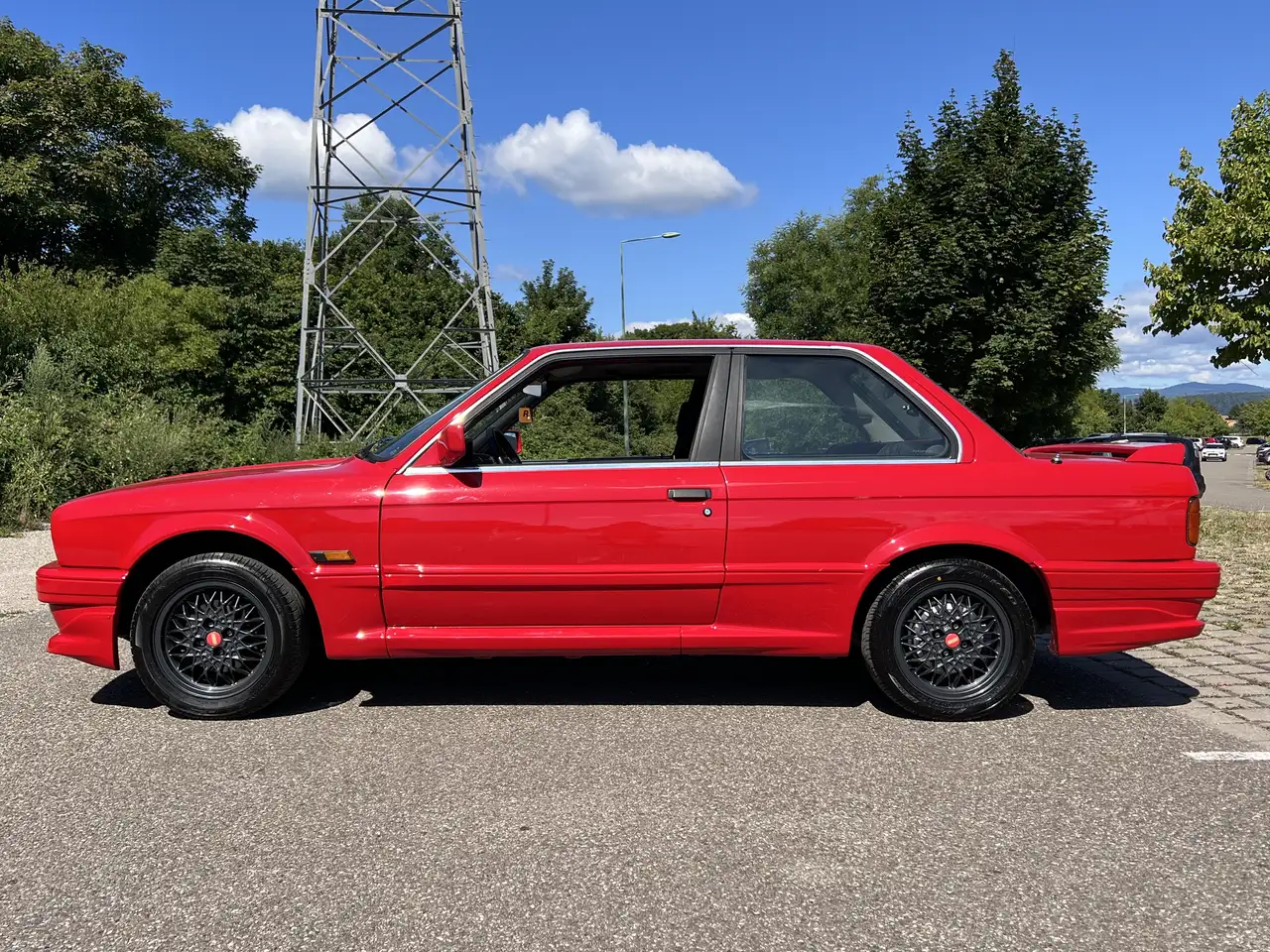BMW 316i, foto 2