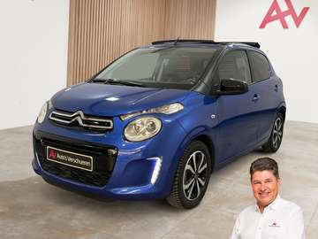 Airscape 1.0i ** Camera | Carplay/Android | Ope...