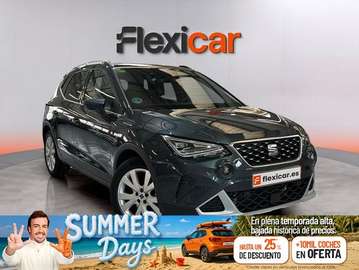 1.0 TSI S&S Xperience DSG7 110
