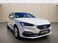 SEAT Leon 1.0 eTSI 81kW DSG-7 S&S Style Go Weiß - thumbnail 1