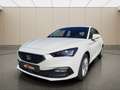 SEAT Leon 1.0 eTSI 81kW DSG-7 S&S Style Go Weiß - thumbnail 3