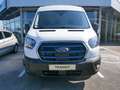 Ford E-Transit Kasten 67kWh/135kW L2H2 350 Trend Weiß - thumbnail 3