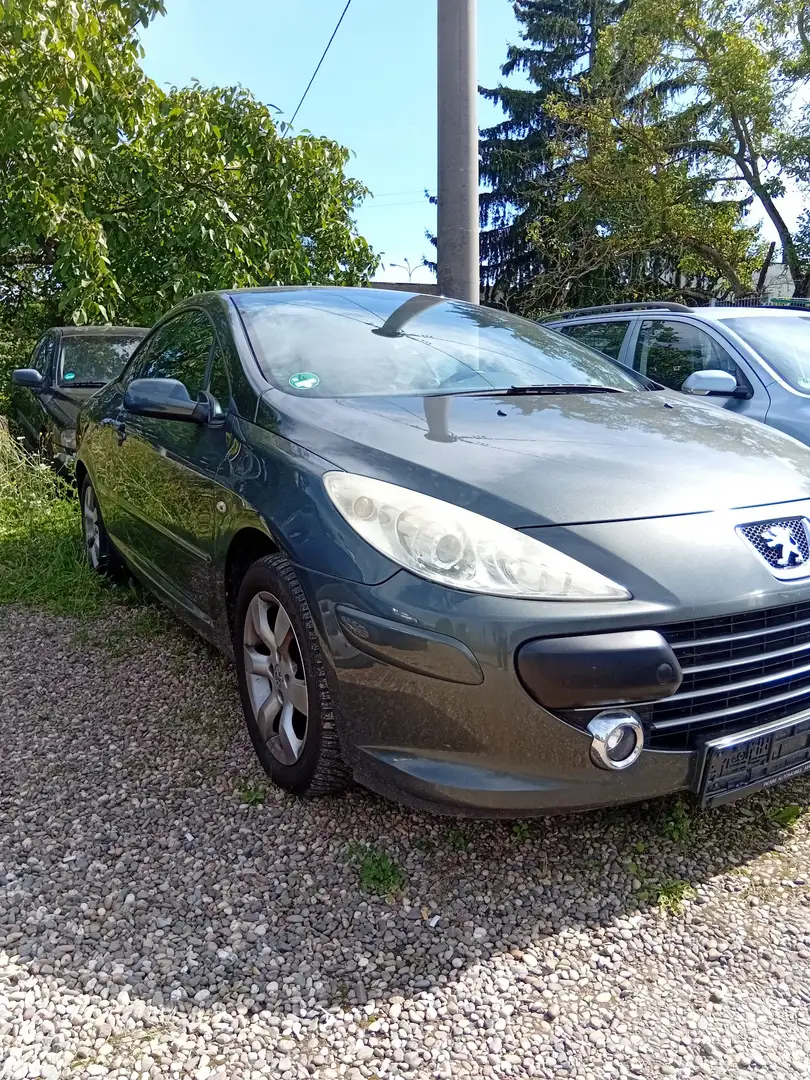 Peugeot 307 CC 110 JBL - 1
