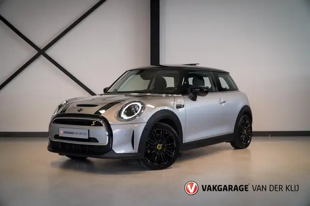 MINI Mini Electric Classic | Panorama | H/K | Head-Up |