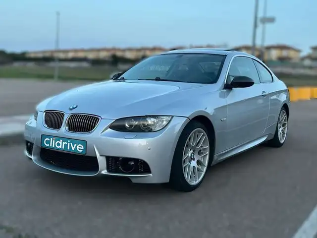 BMW 330 330d xDrive