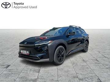 74.4 kWh - FWD - BUSINESS