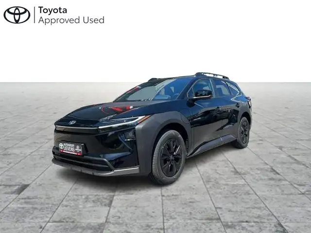 Toyota bZ4X 74.4 kWh - FWD - BUSINESS