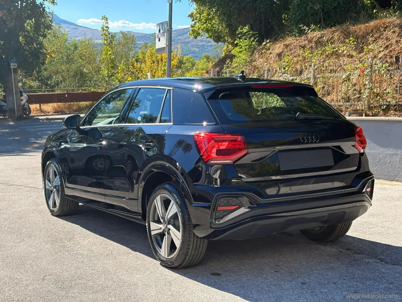 Audi Q2 35 TDI S tronic S line Edition, миниатюра 7