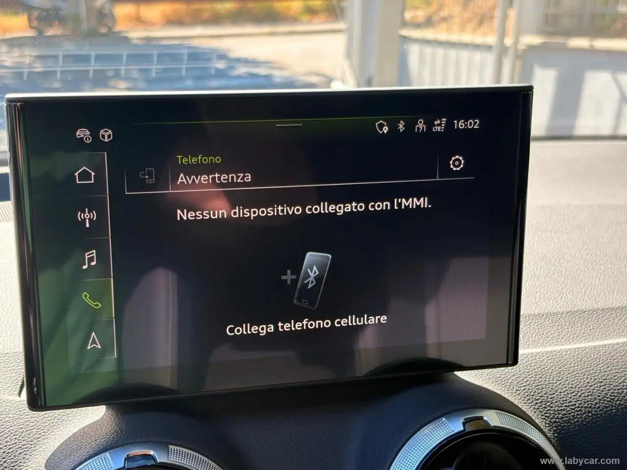 Audi Q2 35 TDI S tronic S line Edition, миниатюра 21