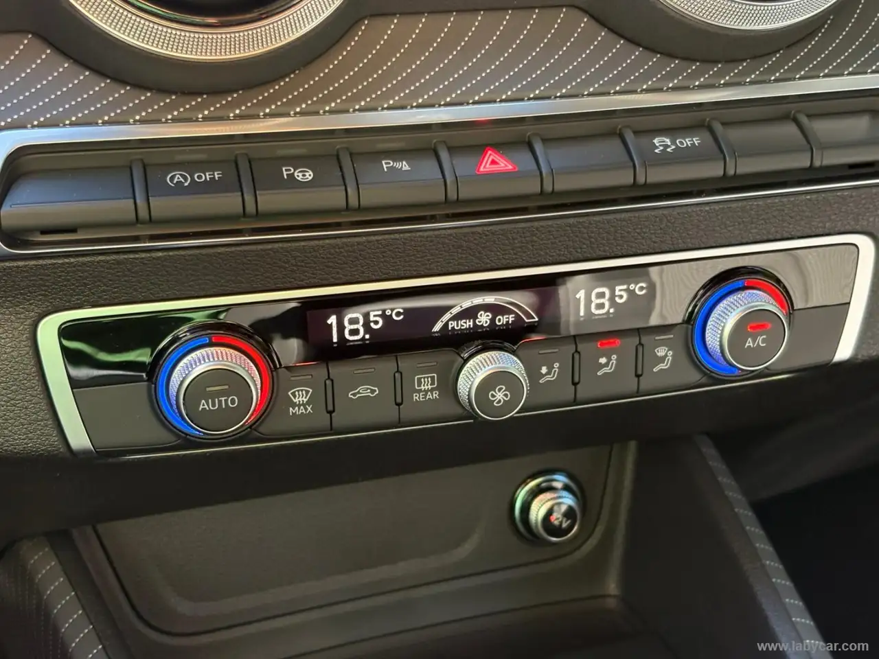 Audi Q2 35 TDI S tronic S line Edition, миниатюра 19