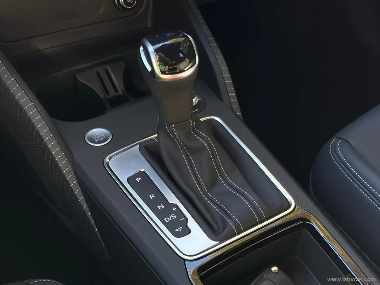 Audi Q2 35 TDI S tronic S line Edition, миниатюра 18