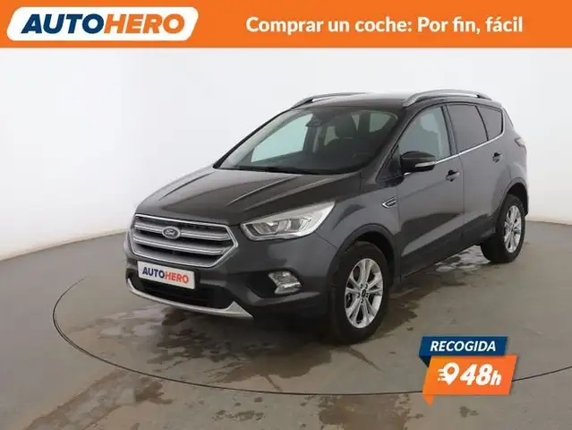 Ford Kuga 1.5 TDCi Titanium