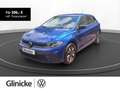Volkswagen Polo Life "GOAL" 1,0 (80 PS) 5-Gang Blau - thumbnail 1