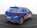 Volkswagen Polo Life "GOAL" 1,0 (80 PS) 5-Gang Blau - thumbnail 4