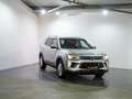 SsangYong Korando 1.5 G15T URBAN AUTO 163 5P Plateado - thumbnail 2