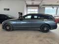 Mercedes-Benz C 400 T 4Matic AMG 2HD CAM DCC LED NAV LEDER AHK Gris - thumbnail 6