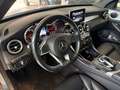 Mercedes-Benz C 400 T 4Matic AMG 2HD CAM DCC LED NAV LEDER AHK Gris - thumbnail 13