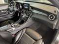 Mercedes-Benz C 400 T 4Matic AMG 2HD CAM DCC LED NAV LEDER AHK Gris - thumbnail 10