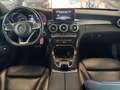 Mercedes-Benz C 400 T 4Matic AMG 2HD CAM DCC LED NAV LEDER AHK Gris - thumbnail 11