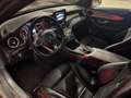 Mercedes-Benz C 400 T 4Matic AMG 2HD CAM DCC LED NAV LEDER AHK Gris - thumbnail 14