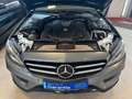Mercedes-Benz C 400 T 4Matic AMG 2HD CAM DCC LED NAV LEDER AHK Gris - thumbnail 21