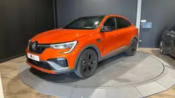 Renault Arkana E-Tech hybride 145 RS-Line