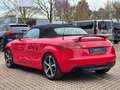 Audi TT Cabrio Roadster 2.0 TFSI S tronic Xenon+ Bose Rot - thumbnail 5