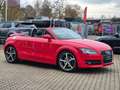 Audi TT Cabrio Roadster 2.0 TFSI S tronic Xenon+ Bose Rot - thumbnail 19