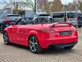 Audi TT Cabrio Roadster 2.0 TFSI S tronic Xenon+ Bose Rot - thumbnail 13
