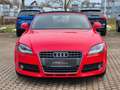 Audi TT Cabrio Roadster 2.0 TFSI S tronic Xenon+ Bose Rot - thumbnail 2