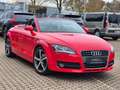 Audi TT Cabrio Roadster 2.0 TFSI S tronic Xenon+ Bose Rot - thumbnail 18