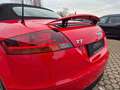 Audi TT Cabrio Roadster 2.0 TFSI S tronic Xenon+ Bose Rot - thumbnail 6