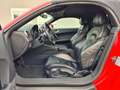 Audi TT Cabrio Roadster 2.0 TFSI S tronic Xenon+ Bose Rot - thumbnail 22