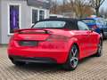 Audi TT Cabrio Roadster 2.0 TFSI S tronic Xenon+ Bose Rot - thumbnail 9