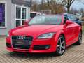 Audi TT Cabrio Roadster 2.0 TFSI S tronic Xenon+ Bose Rot - thumbnail 16