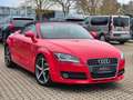 Audi TT Cabrio Roadster 2.0 TFSI S tronic Xenon+ Bose Rot - thumbnail 3