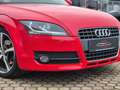Audi TT Cabrio Roadster 2.0 TFSI S tronic Xenon+ Bose Rot - thumbnail 4