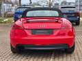 Audi TT Cabrio Roadster 2.0 TFSI S tronic Xenon+ Bose Rot - thumbnail 7