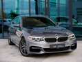 BMW 530 d M Sport *Driving Assistant & Sportbremsanlage* Silber - thumbnail 5