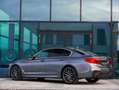 BMW 530 d M Sport *Driving Assistant & Sportbremsanlage* Silber - thumbnail 10