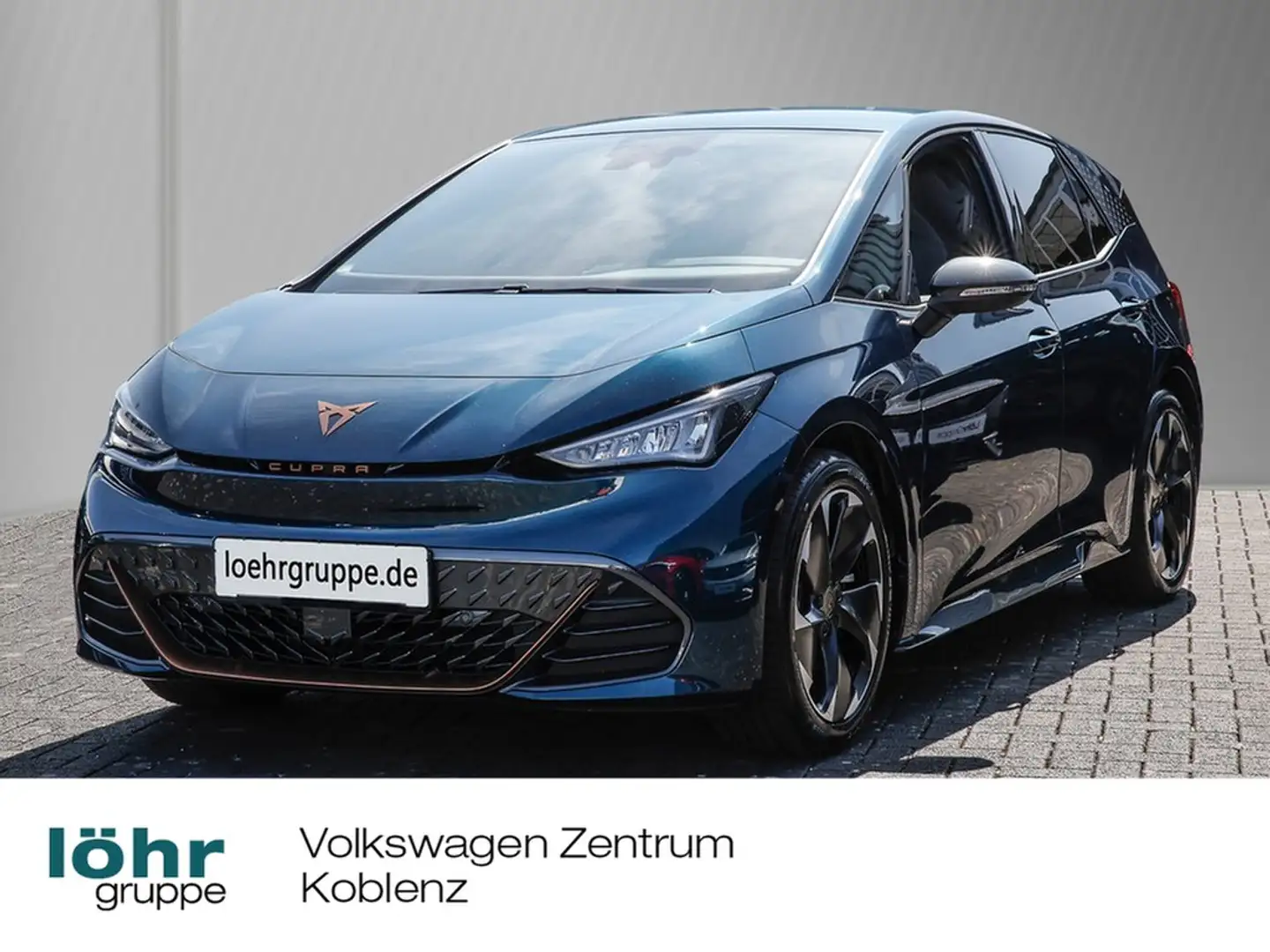 SEAT Navi/RFK/LED Bleu - 1