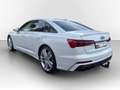 Audi S6 Limousine 3.0 TDI quattro Tiptronic AHK*PANO*ST... Weiß - thumbnail 7
