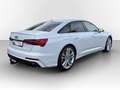 Audi S6 Limousine 3.0 TDI quattro Tiptronic AHK*PANO*ST... Weiß - thumbnail 5