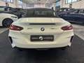 BMW Z4 sdrive 20i Msport auto Blanco - thumbnail 4